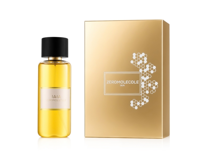 Zeromolecole Iaia Parfüm Unisex 100 Ml