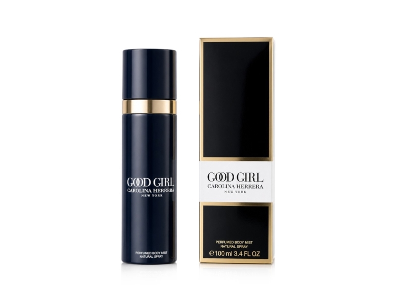Carolina Herrera Good Girl Body Mist 100 Ml