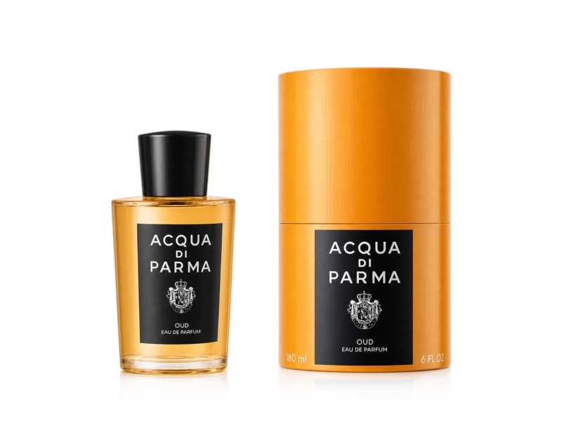 Acqua Di Parma Oud Eau De Parfum 180 Ml (Unisex)