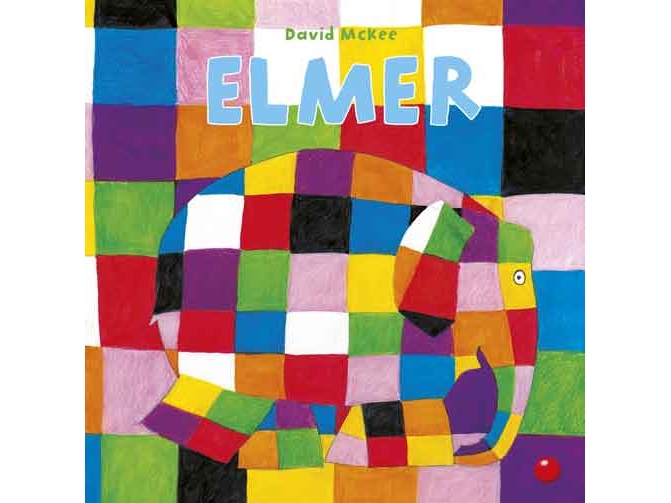 Elmer | David Mckee