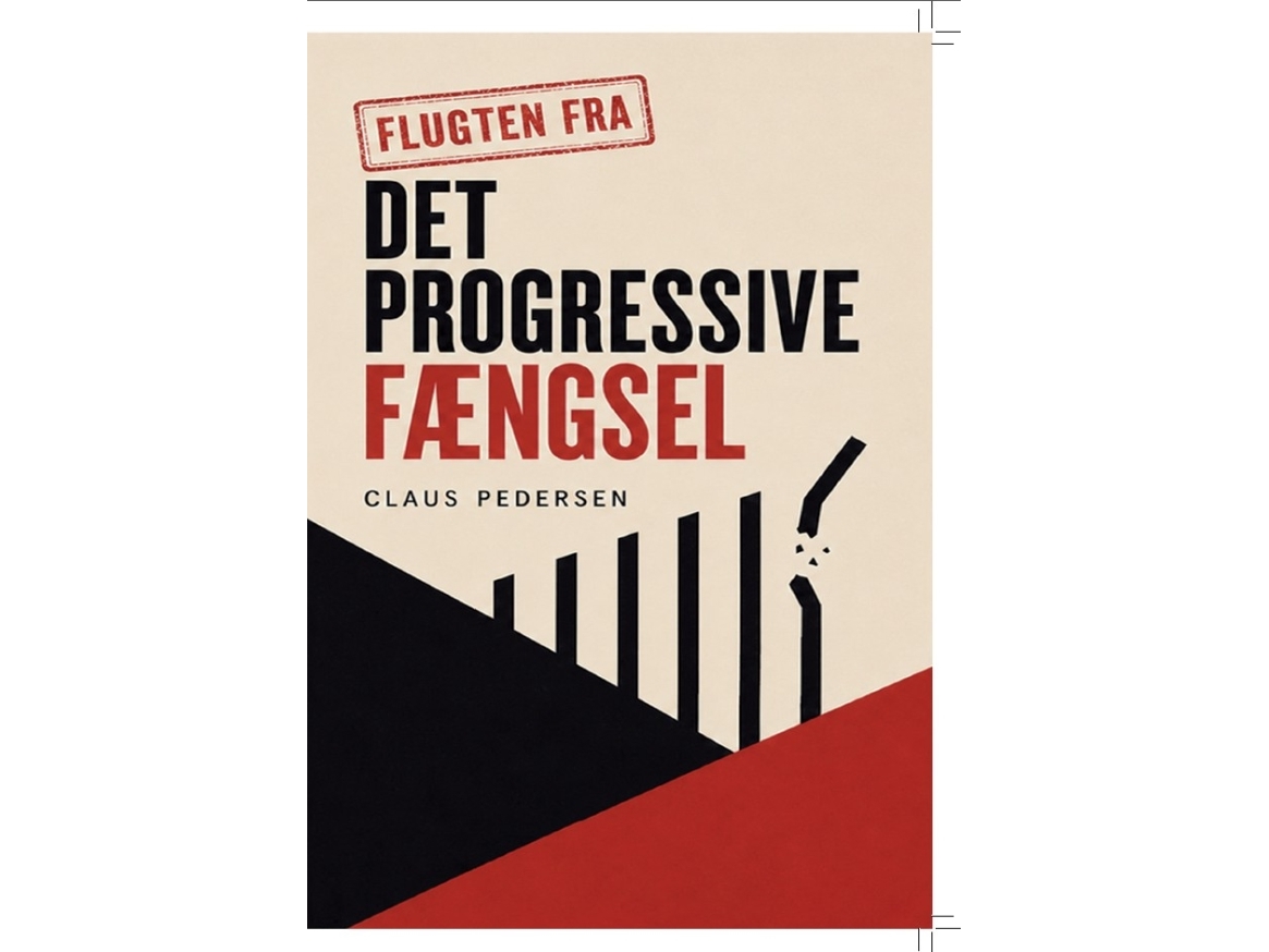 Det Progressive Fængsel | Claus Pedersen