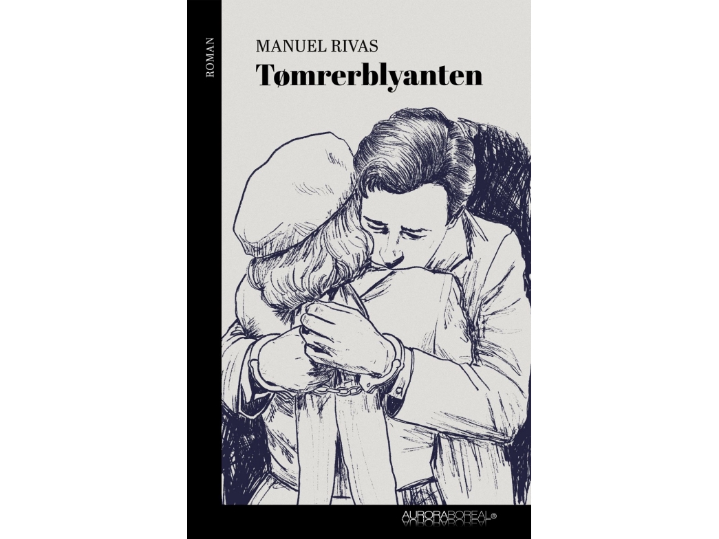 Tømrerblyanten | Manuel Rivas