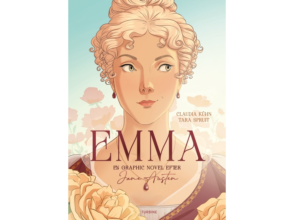 Emma | Claudia Kühn