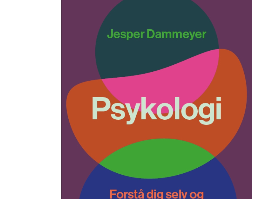 Psykologi | Jesper Dammeyer