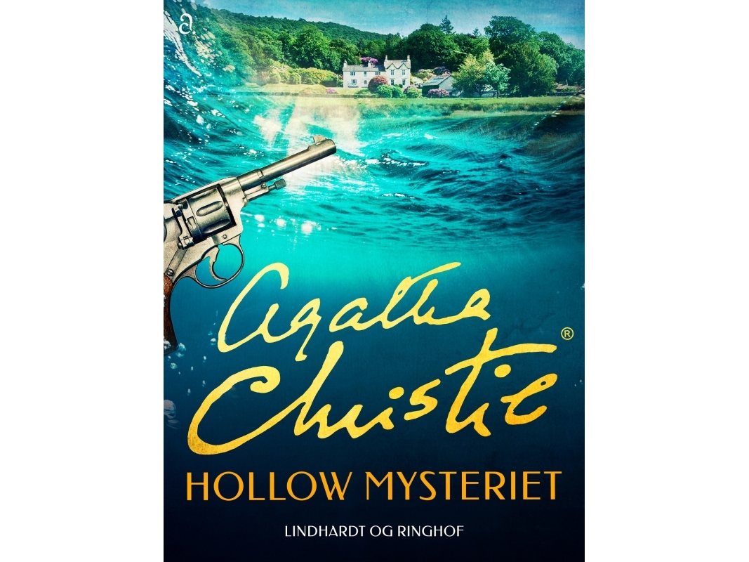 Hollow Mysteriet | Agatha Christie