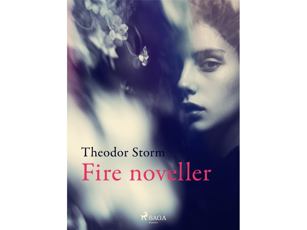 Fire Noveller | Theodor Storm