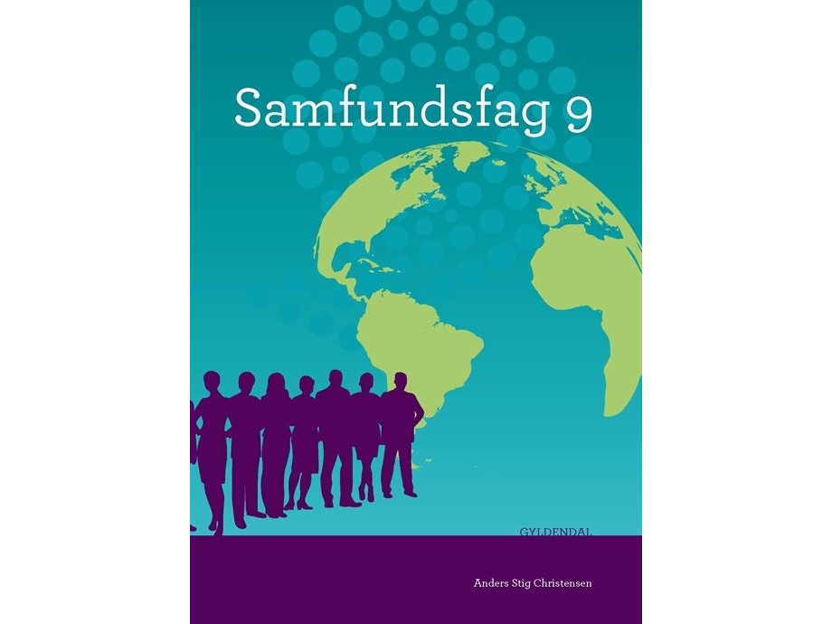 Samfundsfag 9 | Anders Stig Christensen