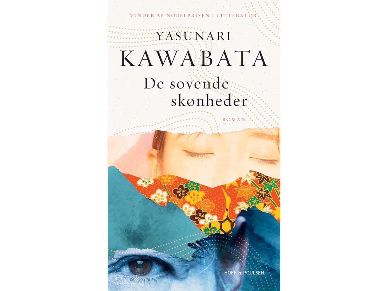 De Sovende Skønheder | Yasunari Kawabata