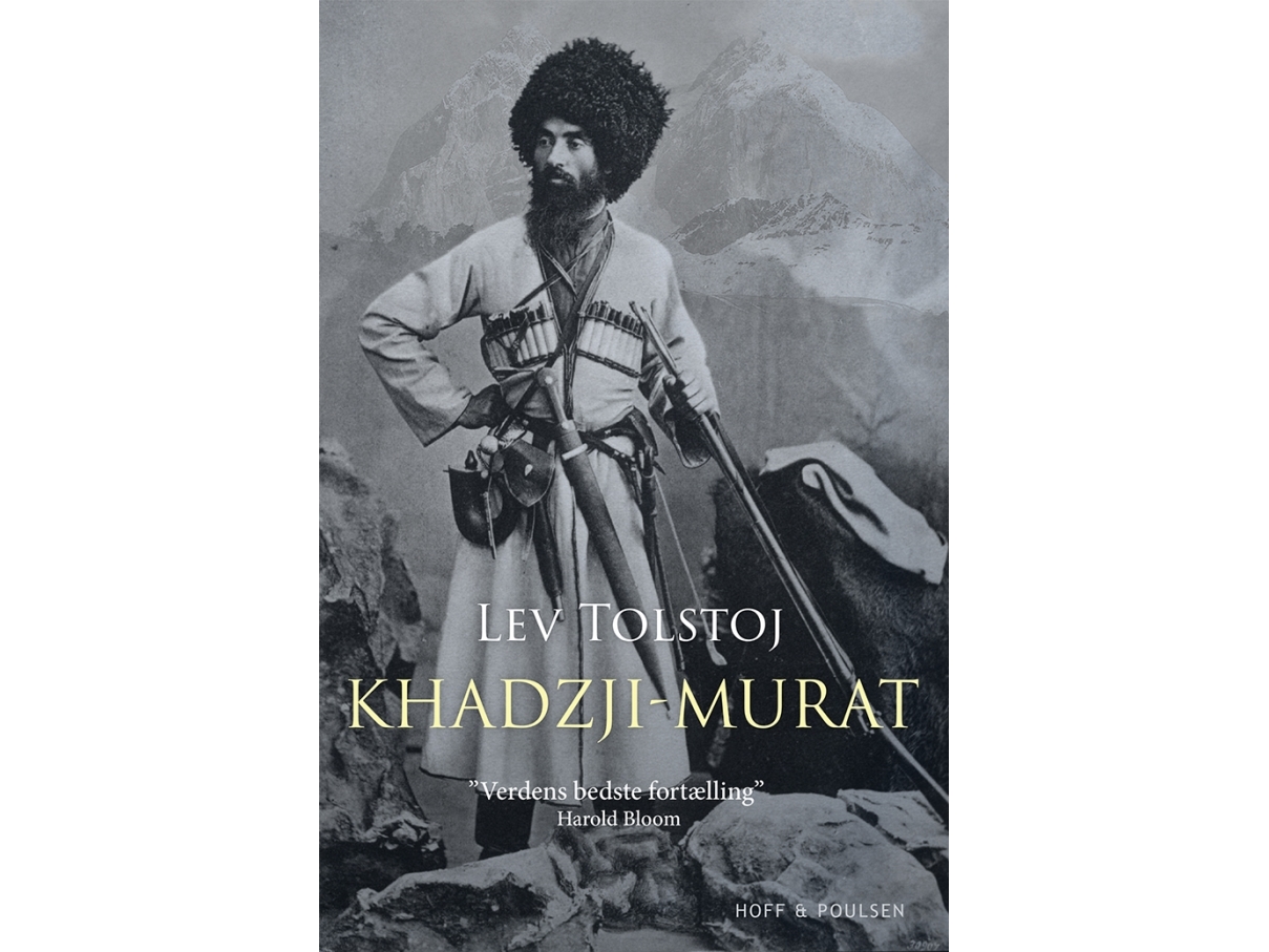 Khadzji-Murat | Lev Tolstoj