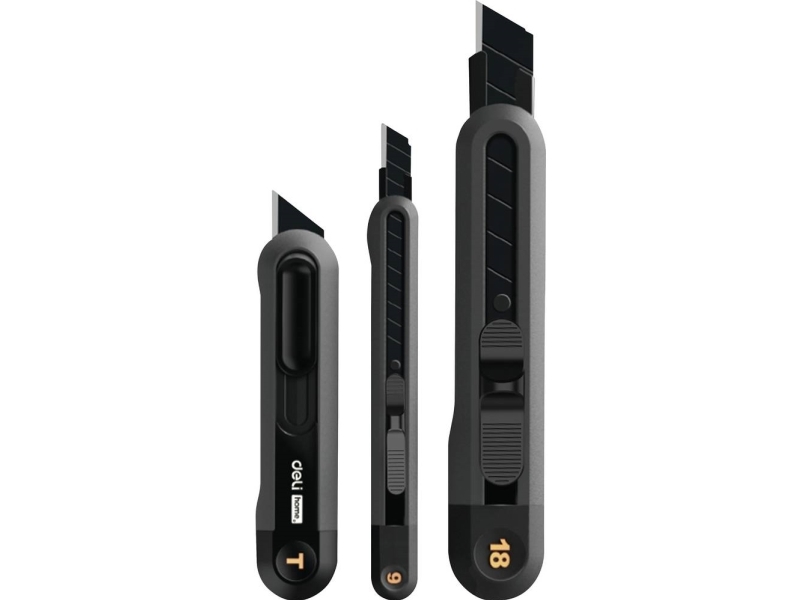 Deli D780785 Cutter 1 Stk
