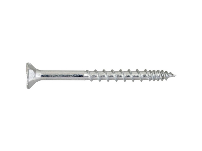 Swg Hox 17901355067 Undersænkede Skruer 3.5 Mm 50 Mm T-Profil Din 18360 Stål Verzinkt 200 Stk