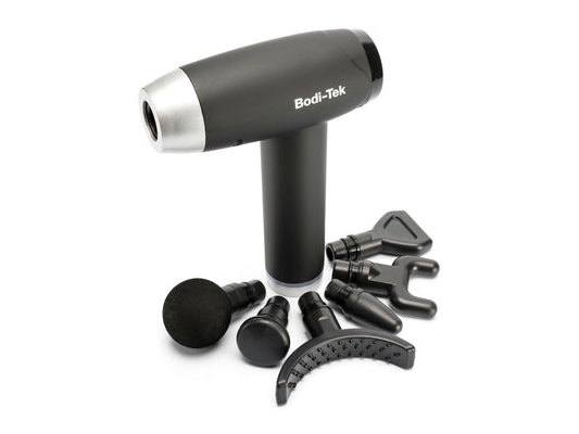 Bodi-Tek Mt-Mamg, Batterie, 150 Mm, 215 Mm