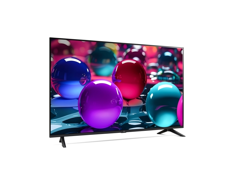 Lg Uhd Ai 55Ua73006la, 139,7 Cm (55"), 3840 X 2160 Pixel, Led, Smart-Tv, Wlan, Schwarz