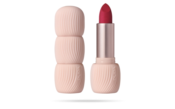 Pupa My Crush Lipstick No34 Forbidden Love