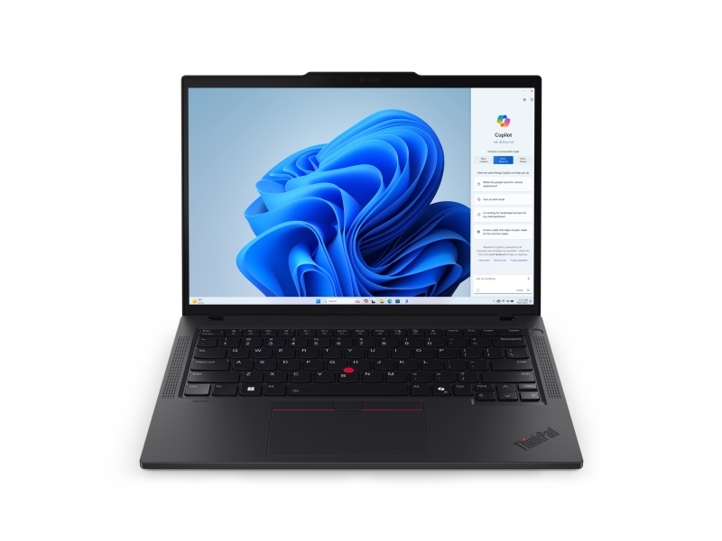 Lenovo ThinkPad T14 Gen 5 (Intel), Intel Core Ultra 5, 35,6 cm (14), 1920 x 1200 pixel, 16 GB, 512 GB, Windows 11 Pro