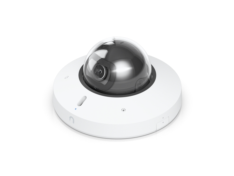 Ubiquiti G6 Mini Dome, Ip-Sicherheitskamera, Drinnen, Kabelgebunden, Arm Cortex-A53, Ic, Decke/Wand