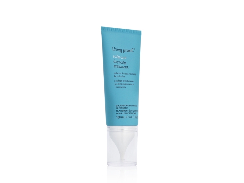 LIVING PROOF_Scalp Care Dry Scalp Treatment Leave-on behandling til tør hovedbund 100ml