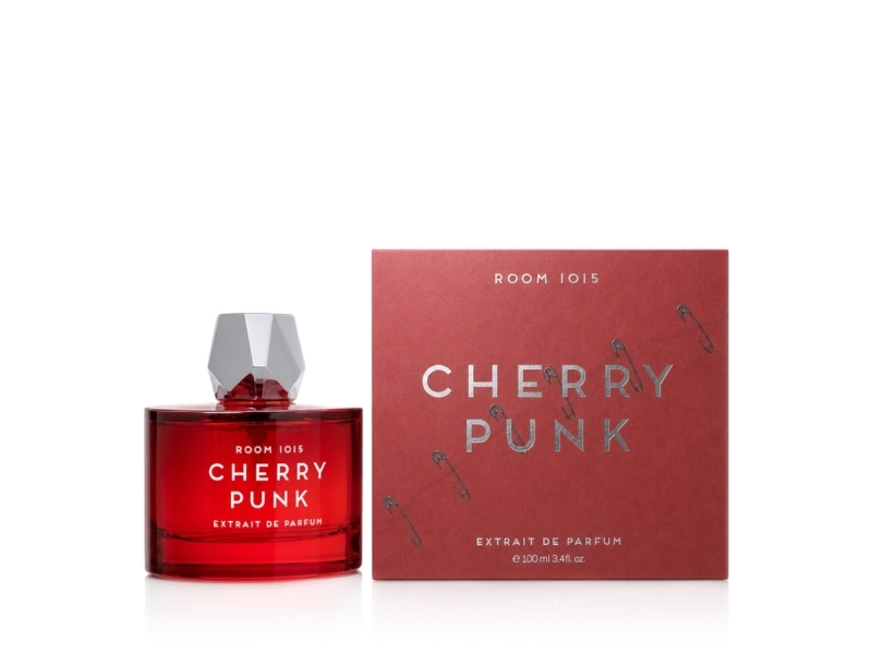 Room 1015 Cherry Punk Extrait De Parfum 100 Ml (Unisex)