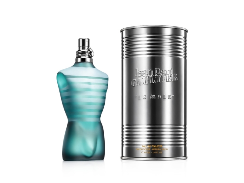 Jean Paul Gaultier Eau de Toilette 40 ml sumutin
