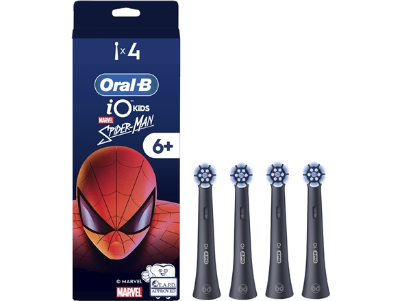 Oral-B Io Rb Sbkf-4 Aufsätze, 4 Stk.