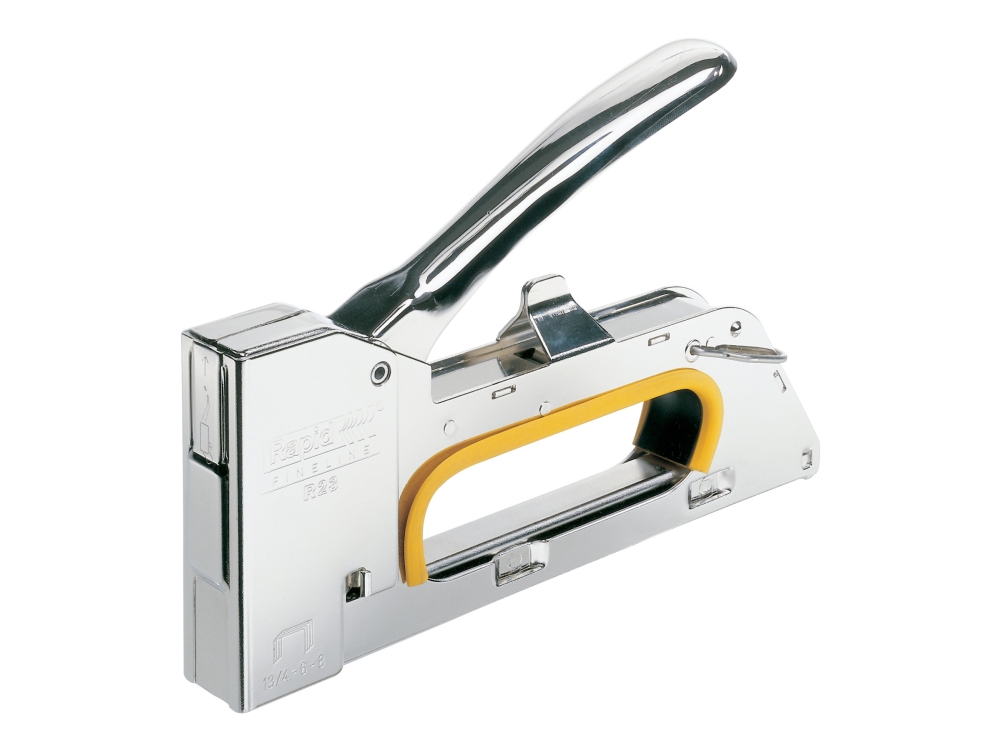 Rapid PRO R23E - H&auml;ftklammerpistol