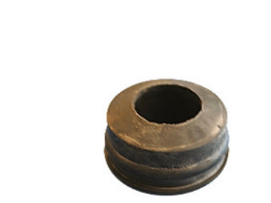 Gummimanschett 50/32 mm med spårvulst | VVS Artiklar - Dränering - PEH dränera | GameStuff