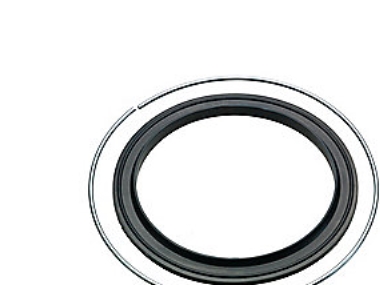 Metro-Gummidichtung Mit Ring