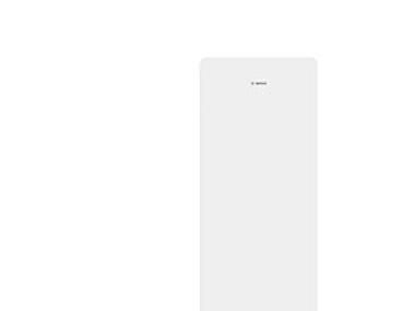 Bosch Swwp 180 Bt 9 B - Væghængt Vamtvandsbeholder I Rustfri Stål, 180 L, U/ Kabinet