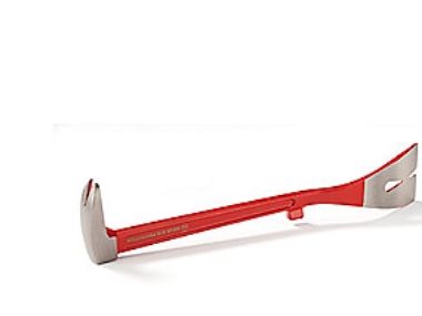 Hultafors Nagelzieher Pro - 409/10" Abbruch-Multitool