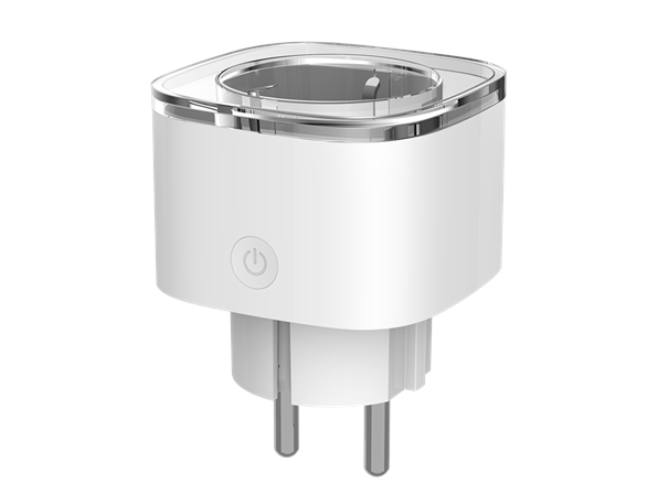 Ezviz T31 Eu Weiß - Vieda-Steckdose Cs-T31-16E-Eu (6941545642376)