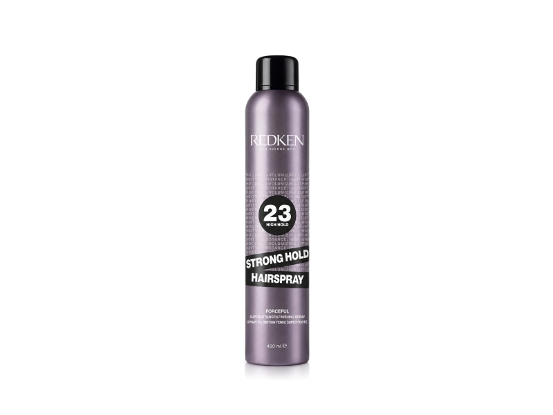 Redken Strong Hold Hairspray 400Ml