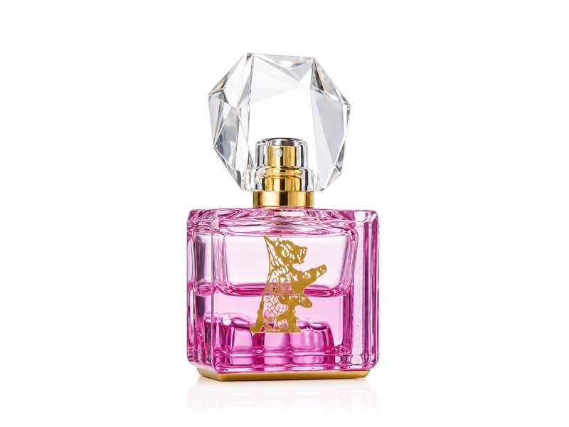 Juicy Couture Oui Play Sweet Diva Eau De Parfum 15 Ml (Damen)