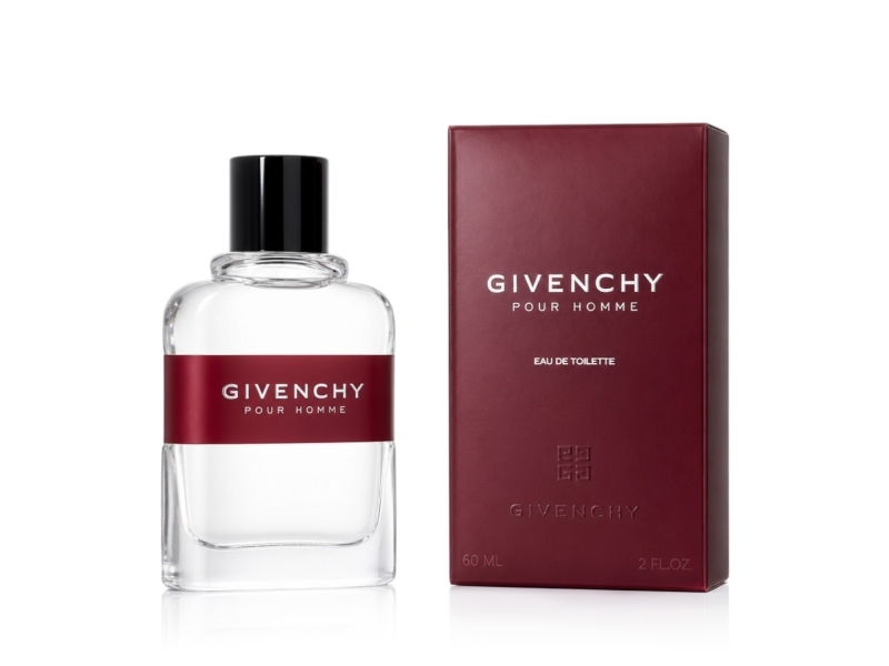 Givenchy Pour Homme 2024 Edt 60Ml