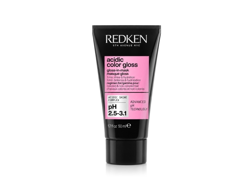 Redken Acidic Color Gloss-In-Mask 50 ml