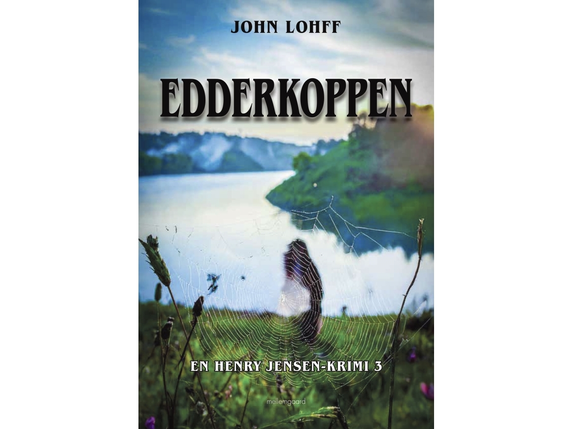 Edderkoppen | John Lohff