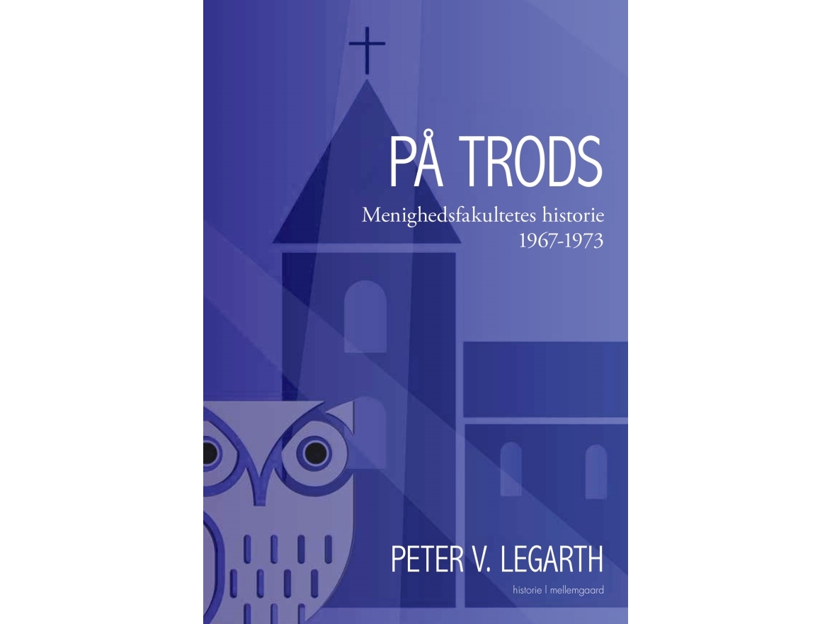 På Trods | Peter V. Legarth
