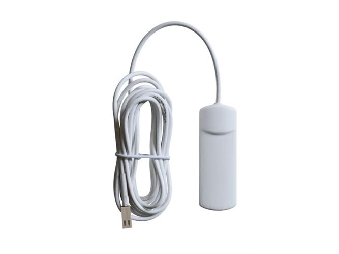 Antenne AHC 9000 Ekstern (2pin)
