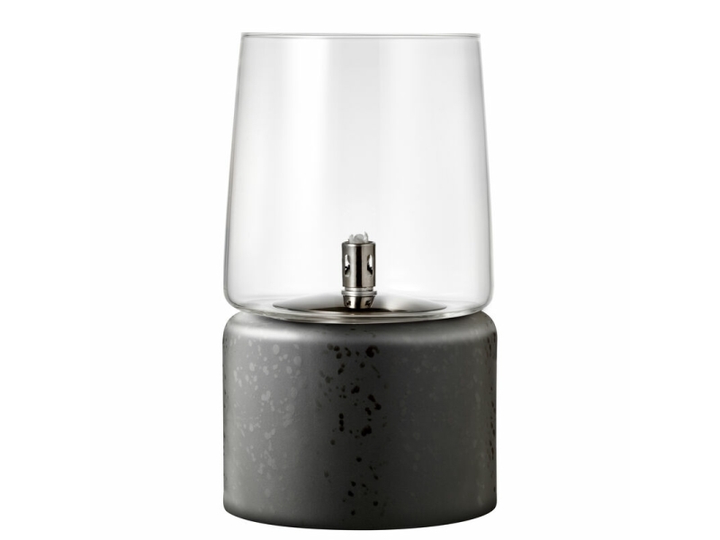 Bitz Gastro, Sort, Lertøj, Glas, Rustfrit Stål, Indendørs & Udendørs, 1,54 Kg