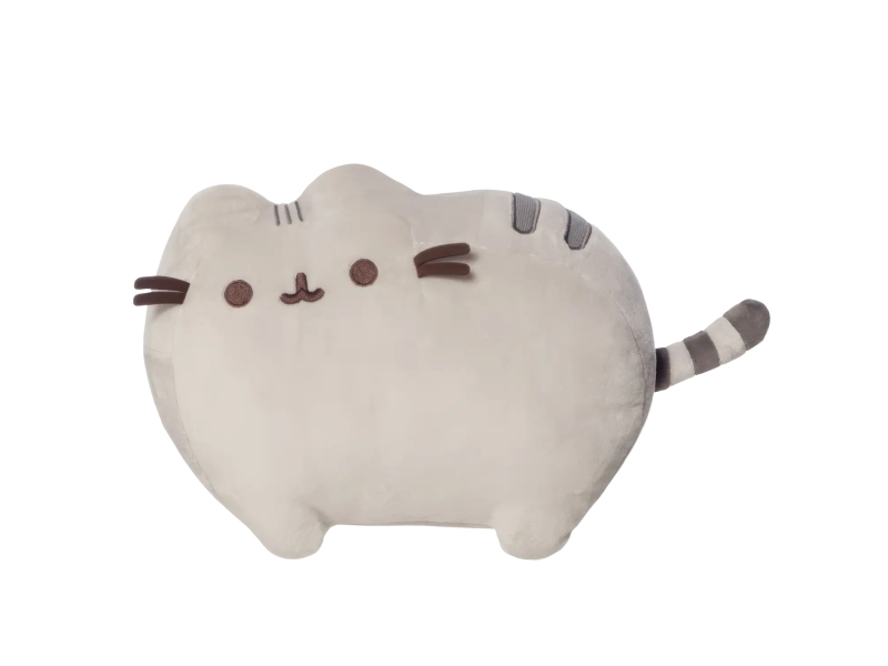 Pusheen Pusheen - Plys-maskot klassisk Pusheen 24 cm