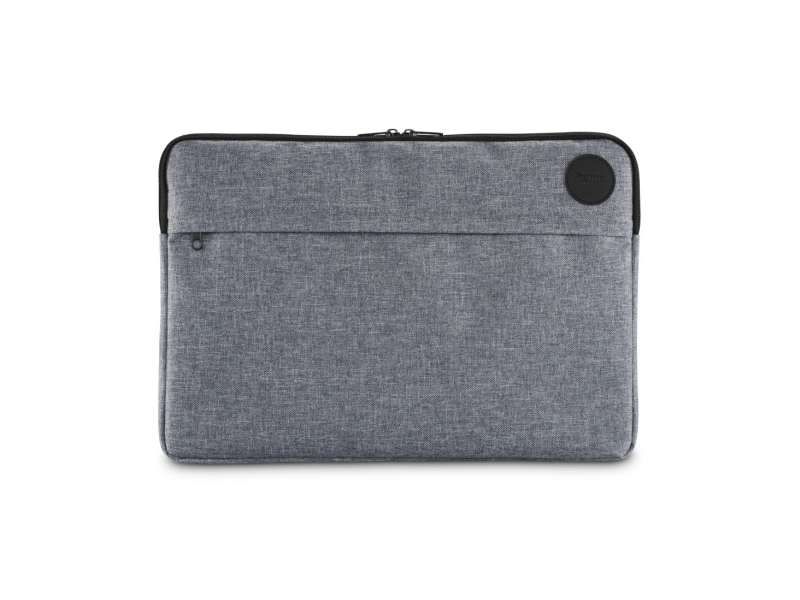 Laptop-Tasche Genua 15,6'' Grau