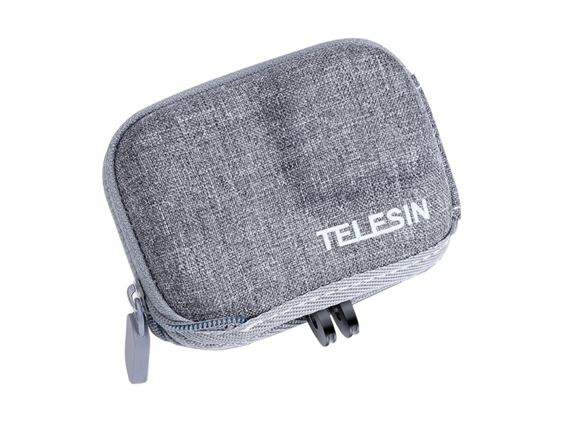 TELESIN GP-CPB-902 Case for GoPro Hero 9 / Hero 10 / Hero 11 / Hero 12