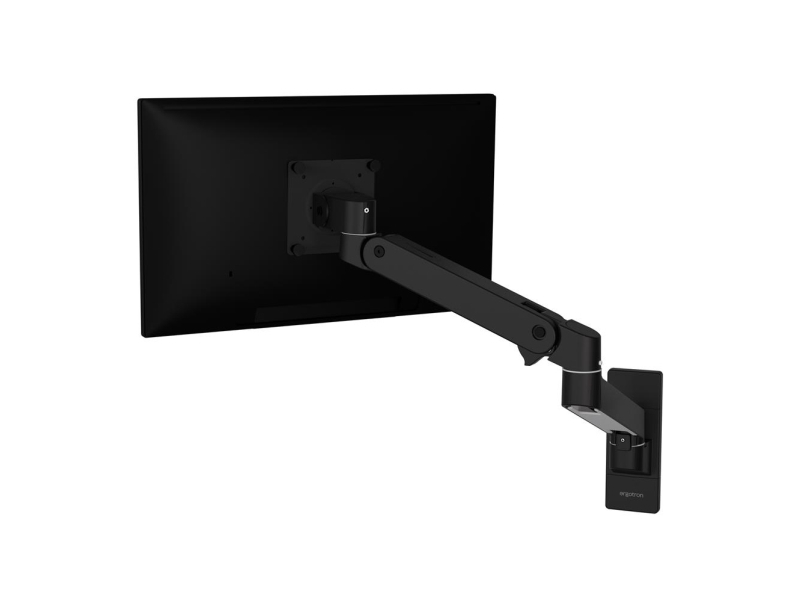 LX PRO ARM SINGLE DISPLAY WALL MOUNT PAC