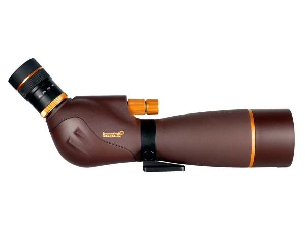 Levenhuk New Blaze Pro 70 Spotting Scope