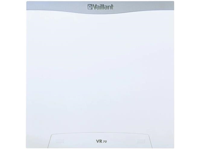 Vaillant VR71 - Udvidelsesmodul, Til buffertank