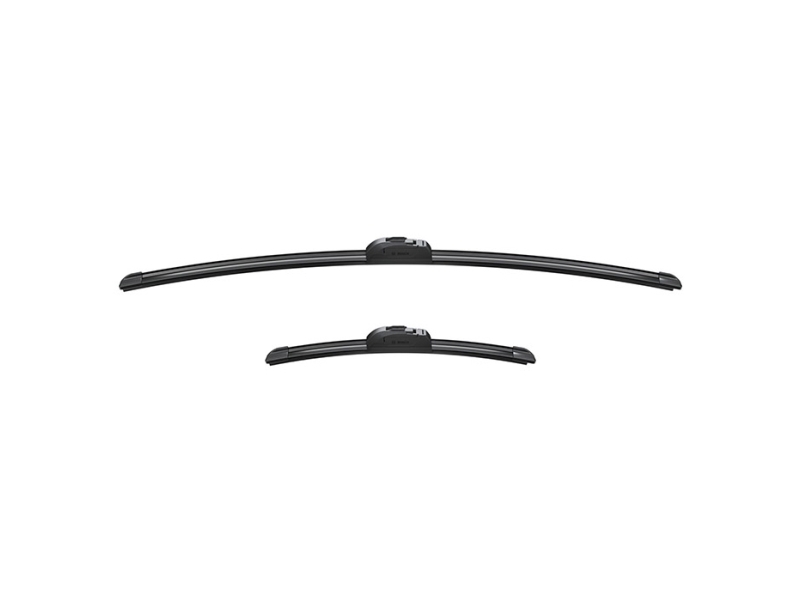 Bosch WIPER BLADE 650/550MM AERO | Bilvård & Biltillbehör - Utvändiga utrustning för bilar - Torkarblad | GameStuff