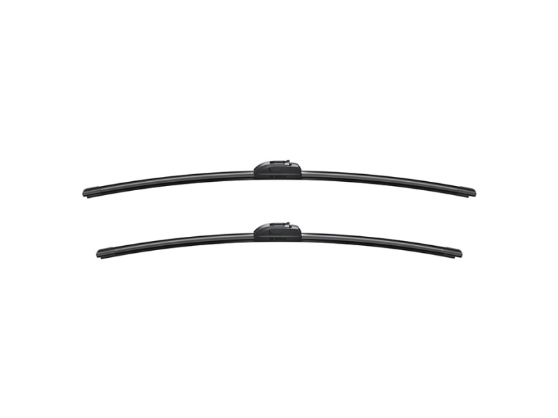 AR703S Bosch Aerotwin Viskerblade / Fladblade sæt 700+650mm