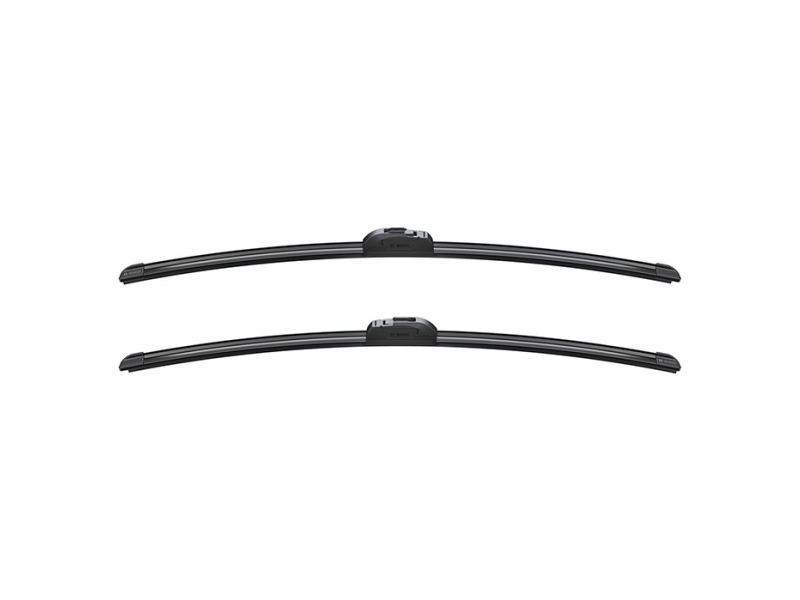 AR651S Bosch Aerotwin Viskerblade / Fladblade sæt 650+650mm