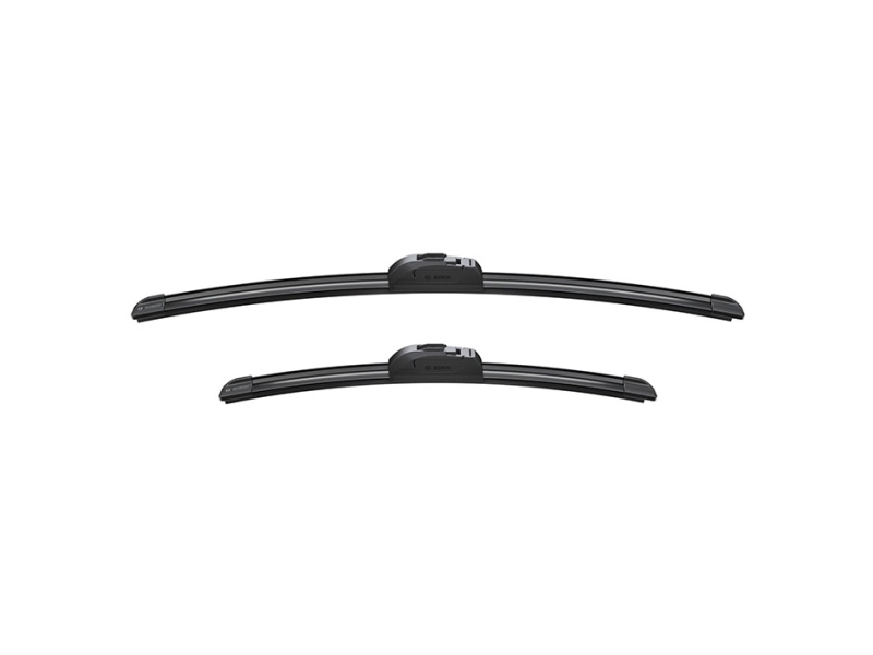 AR534S Bosch Aerotwin Viskerblade / Fladblade sæt 530+380mm