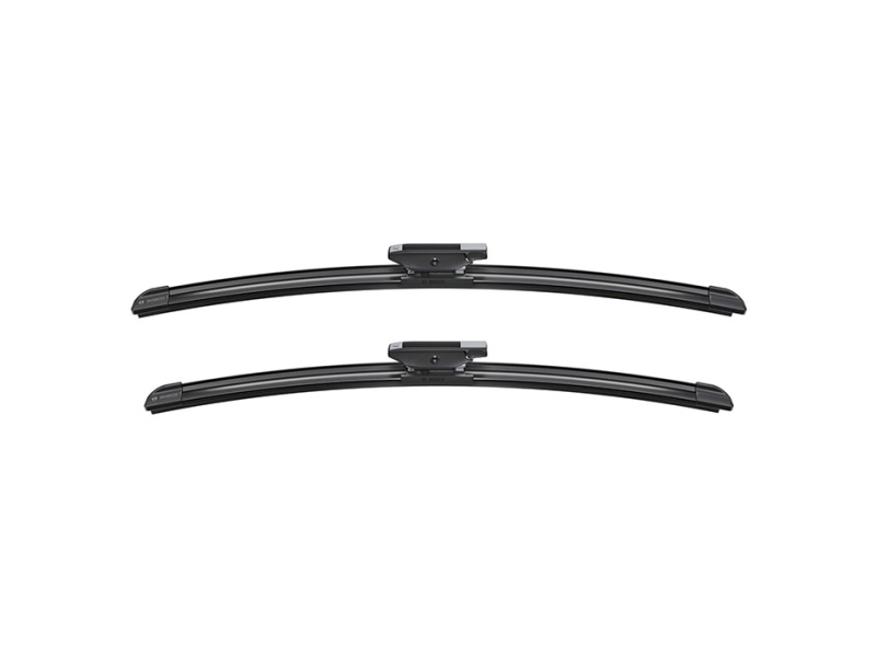 A856S Bosch Aerotwin Viskerblade / Fladblade sæt 450+475mm
