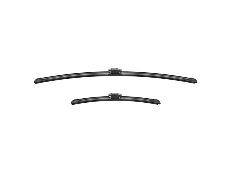 A250S Bosch Aerotwin Vinduesvisker / Viskerblade sæt 65+36cm passer til Renault Captur fra årg. 03/2016 og frem